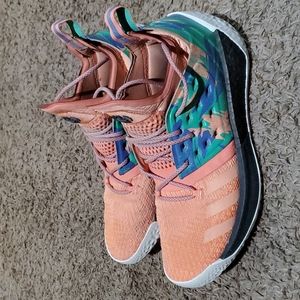 Adidas Harden Vol 2 Used But in Good Condition